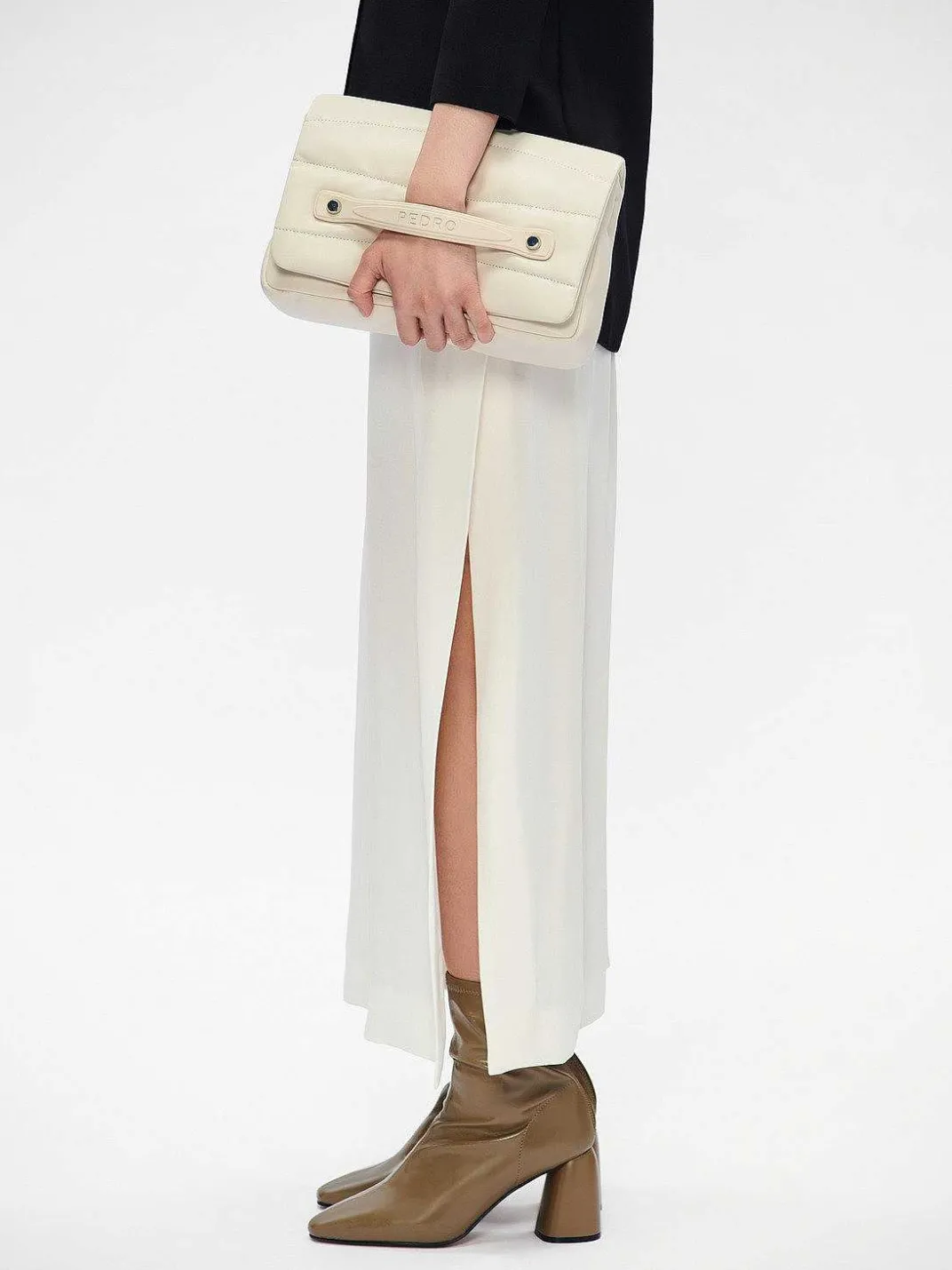Alana Heel Boots<PEDRO Clearance