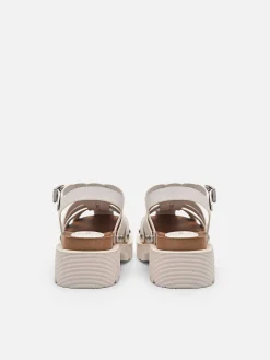 Alia Studded Clogs<PEDRO Outlet