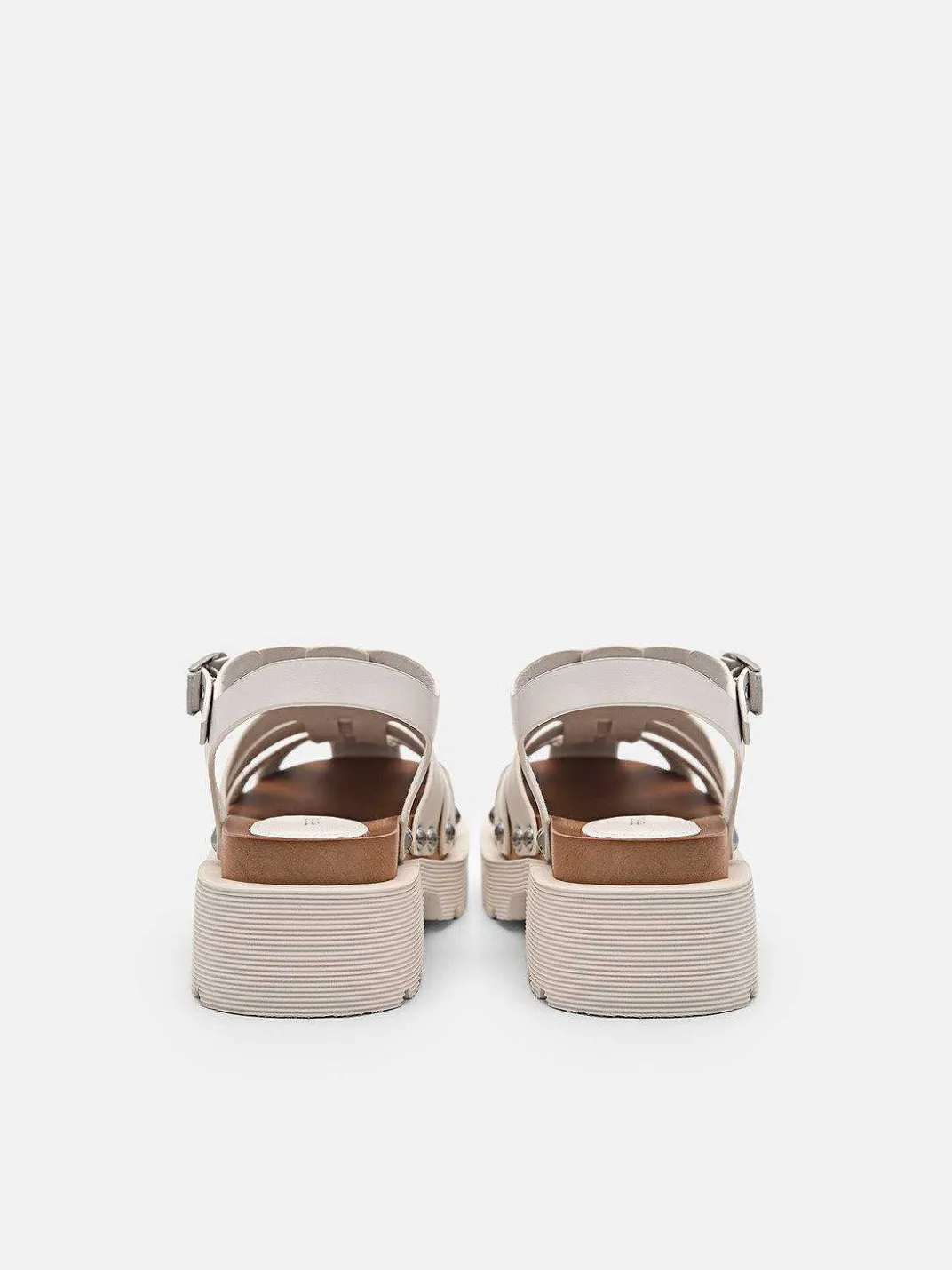 Alia Studded Clogs<PEDRO Outlet