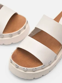Alia Studded Sandals<PEDRO Hot