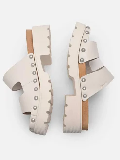 Alia Studded Sandals<PEDRO Hot