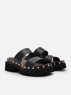 Alia Studded Sandals<PEDRO Hot