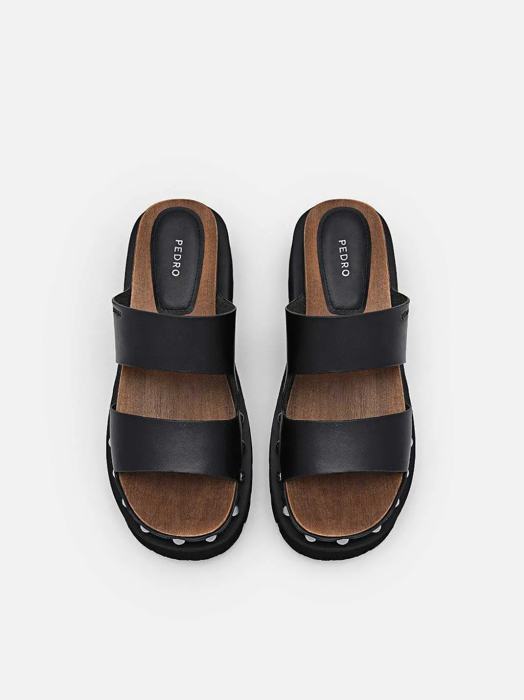 Alia Studded Sandals<PEDRO Hot