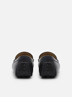Allen Leather Driving Shoes<PEDRO Outlet