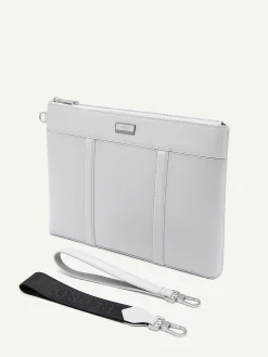 Allen Leather Portfolio Bag<PEDRO Clearance