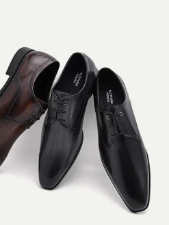 Altitude Derby Shoes<PEDRO Best