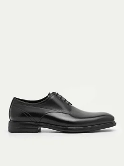 Altitude Leather Derby<PEDRO Best