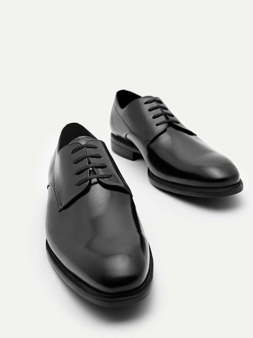 Altitude Leather Derby<PEDRO Best
