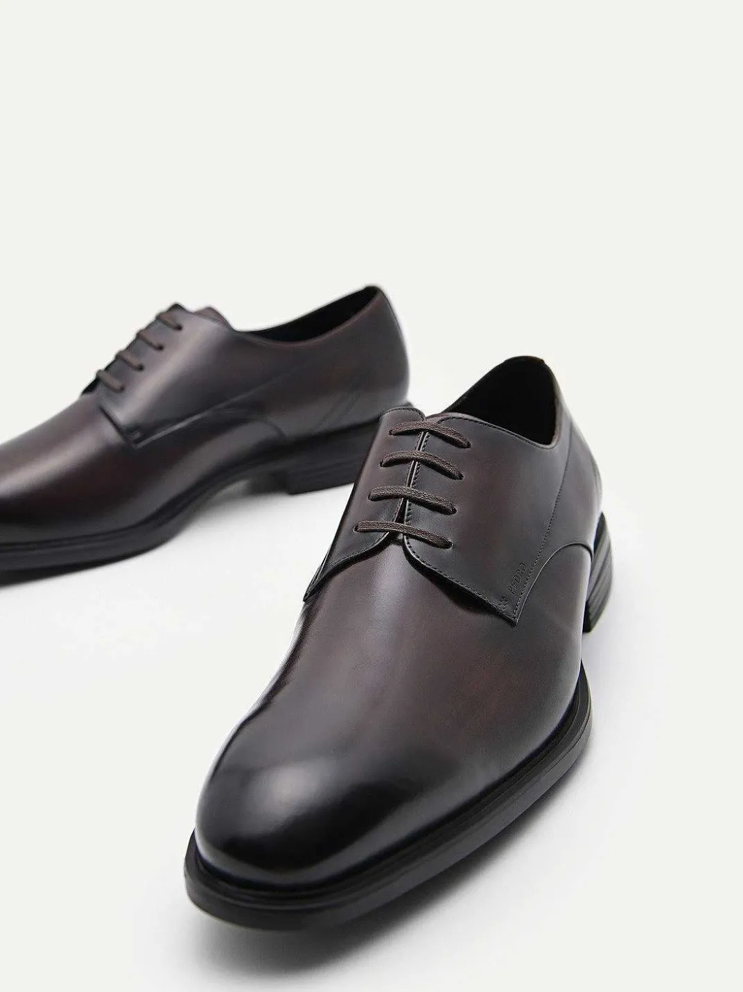 Altitude Leather Derby<PEDRO Online