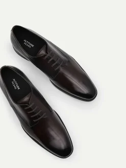 Altitude Leather Derby<PEDRO Online