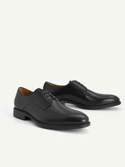 Altitude Leather Derby Shoes<PEDRO Outlet