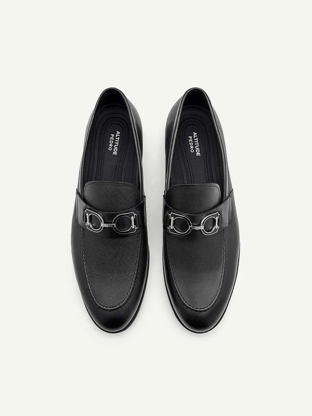 Altitude Lightweight Antonio Loafers<PEDRO Sale