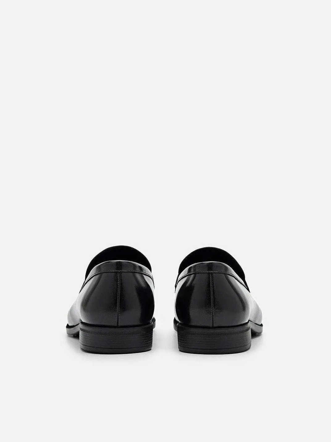 Altitude Lightweight Casey Leather Loafers<PEDRO Outlet