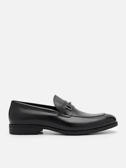 Altitude Lightweight Casey Leather Loafers<PEDRO Outlet