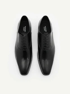 Altitude Lightweight Leather Oxford Shoes<PEDRO Discount