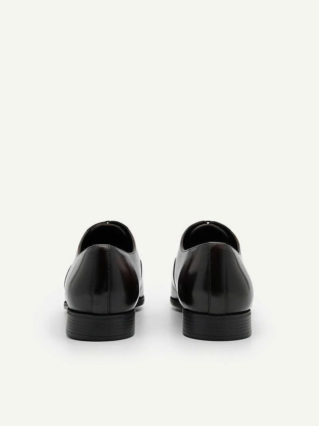 Altitude Lightweight Leather Oxford Shoes<PEDRO Hot