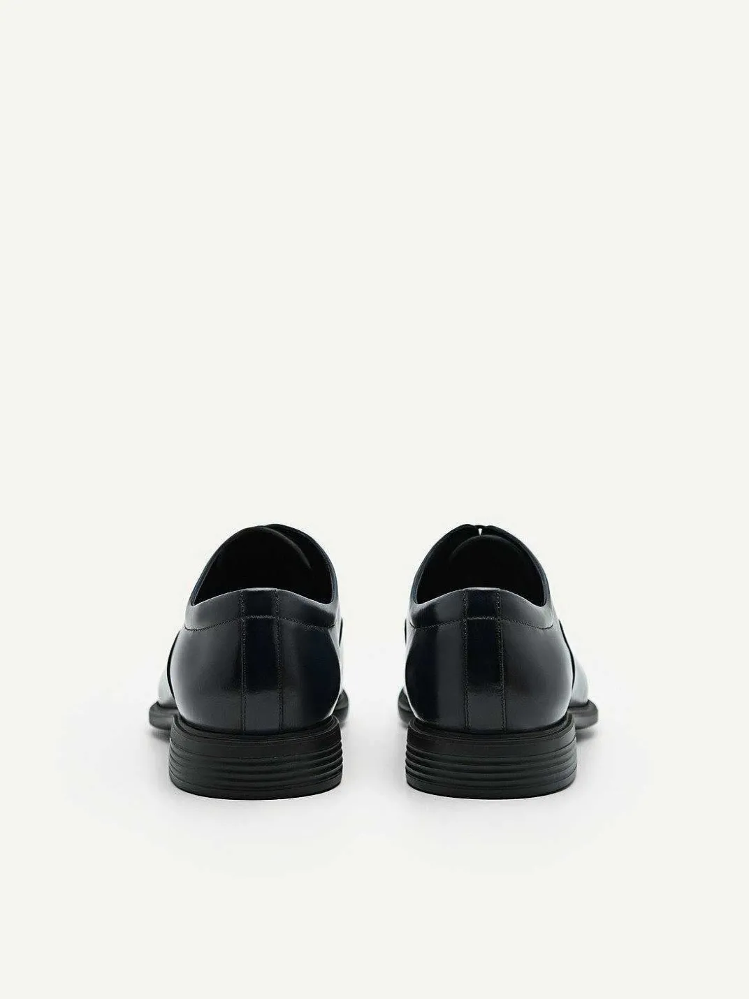 Altitude Lightweight Leather Oxford Shoes<PEDRO Clearance