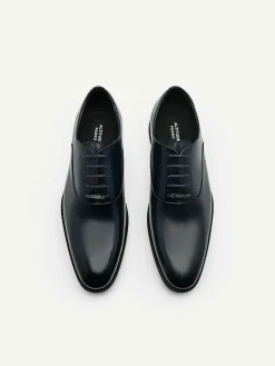 Altitude Lightweight Leather Oxford Shoes<PEDRO Clearance