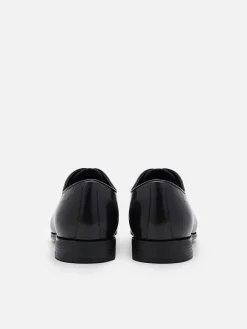 Altitude Lightweight Leather Oxford Shoes<PEDRO Outlet