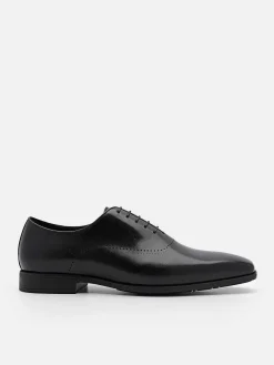 Altitude Lightweight Leather Oxford Shoes<PEDRO Outlet