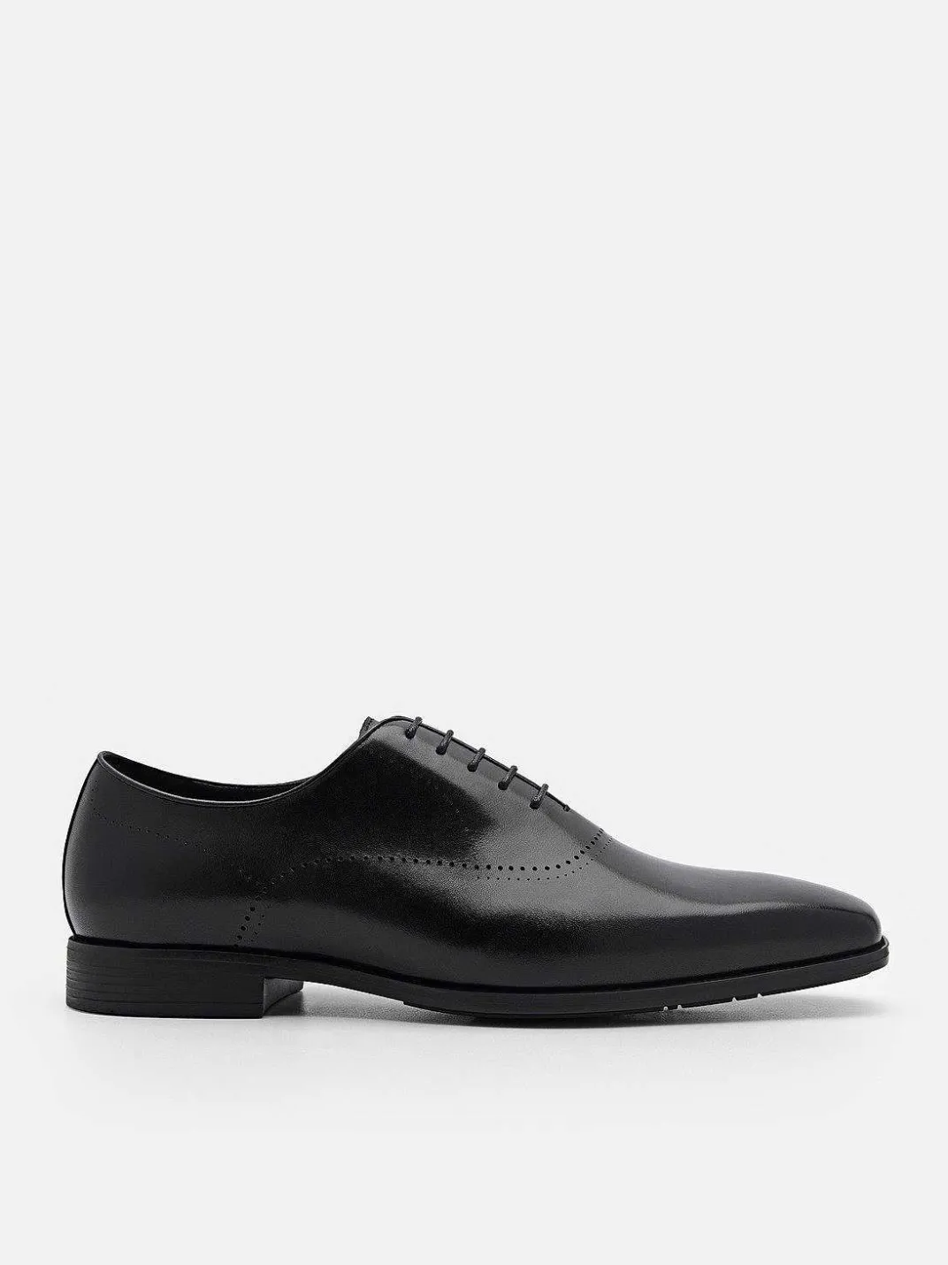 Altitude Lightweight Leather Oxford Shoes<PEDRO Outlet