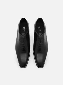 Altitude Lightweight Leather Oxford Shoes<PEDRO Outlet