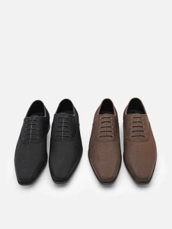 Altitude Lightweight Nylon Oxford Shoes<PEDRO Outlet
