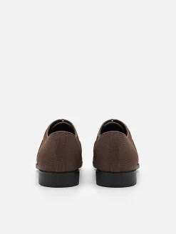 Altitude Lightweight Nylon Oxford Shoes<PEDRO Best