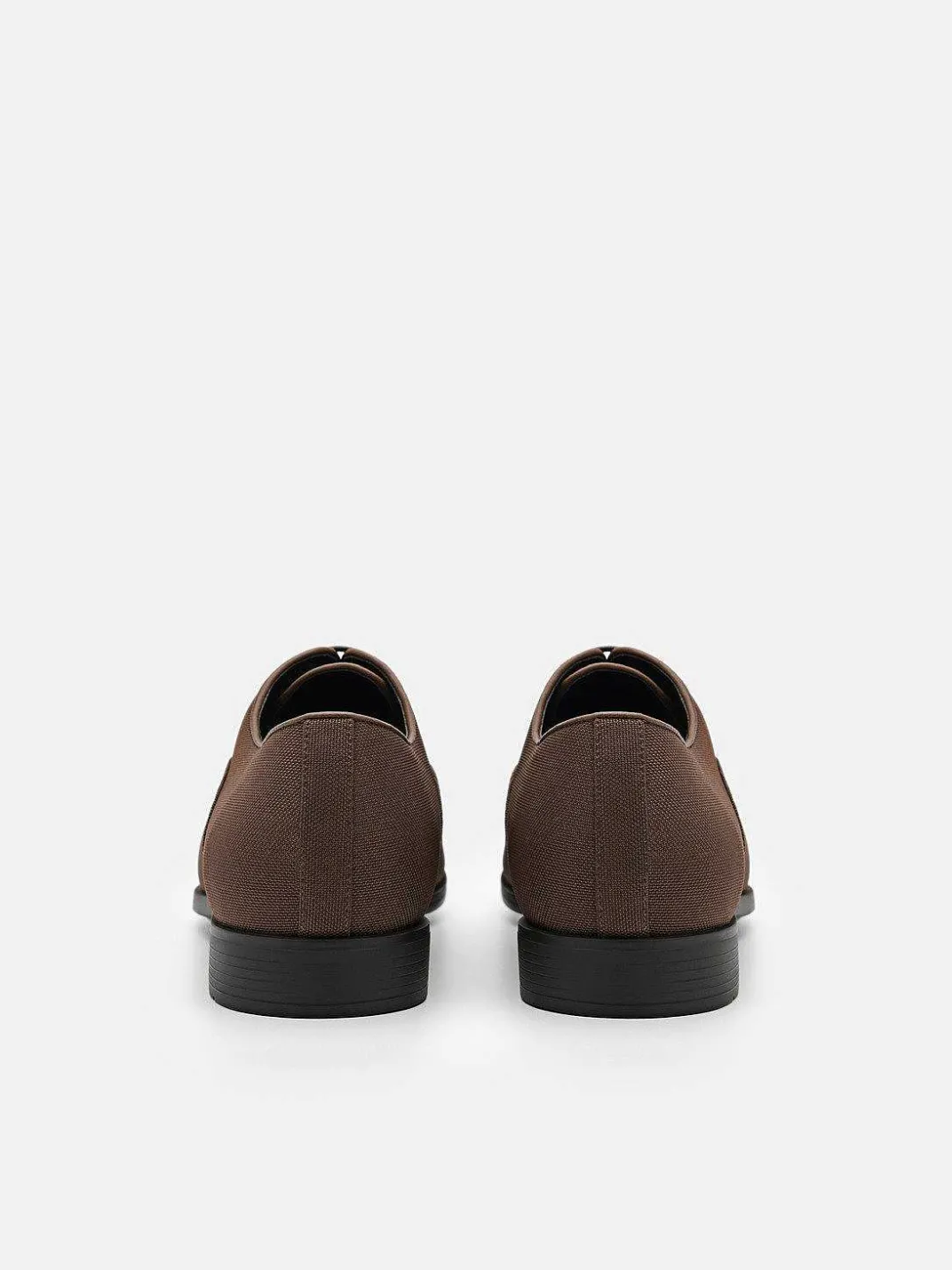 Altitude Lightweight Nylon Oxford Shoes<PEDRO Best