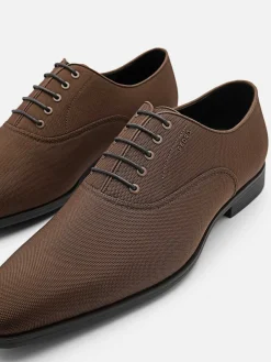 Altitude Lightweight Nylon Oxford Shoes<PEDRO Best