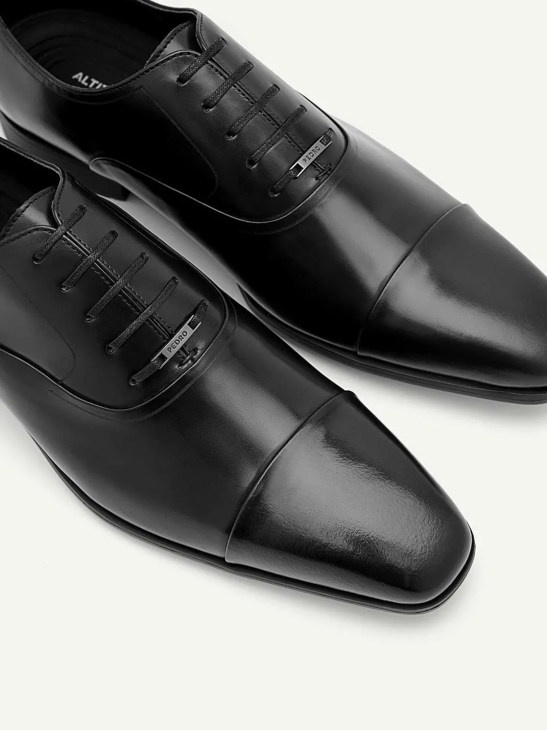 Altitude Lightweight Oxford Shoes<PEDRO New