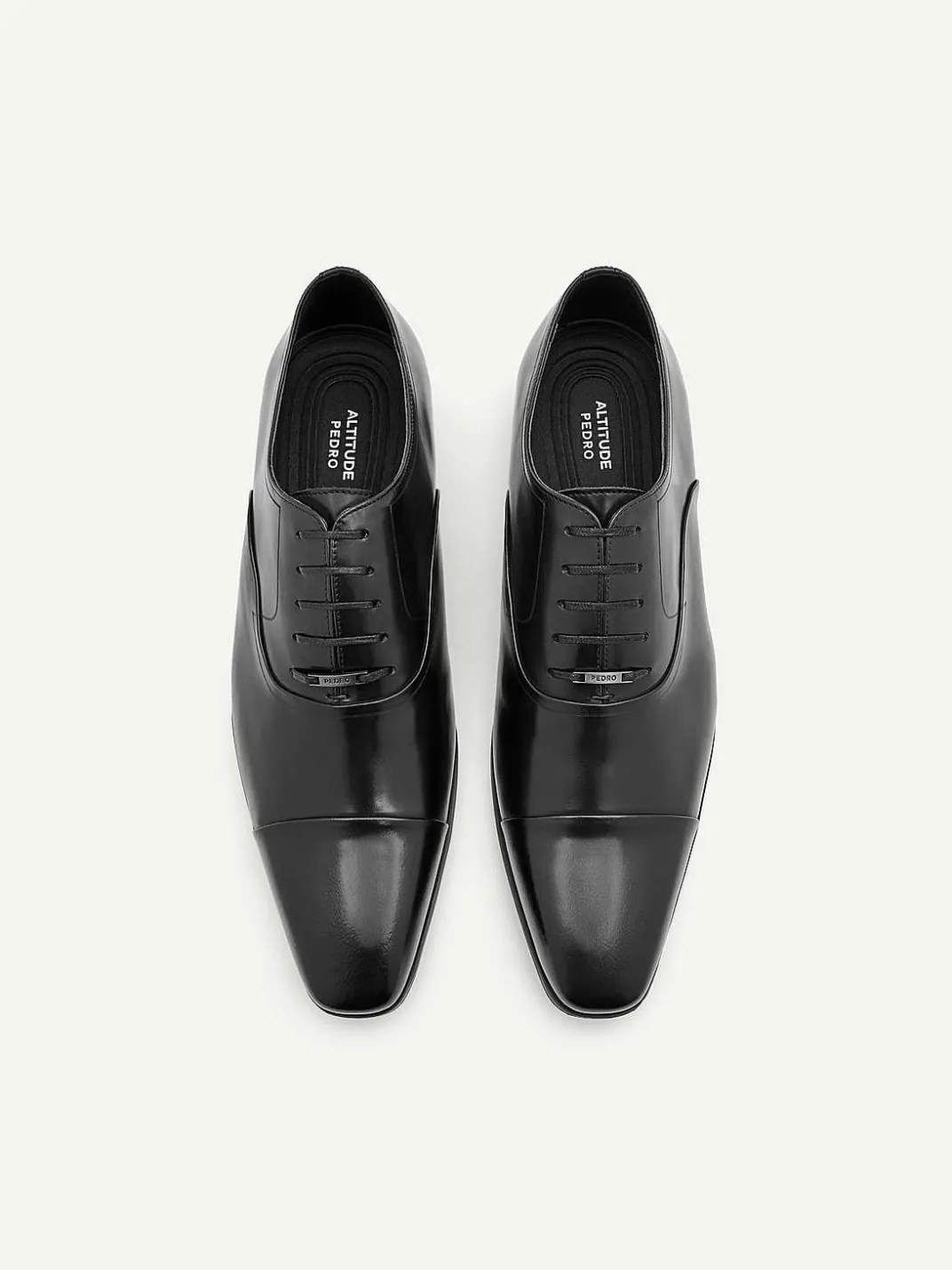 Altitude Lightweight Oxford Shoes<PEDRO New