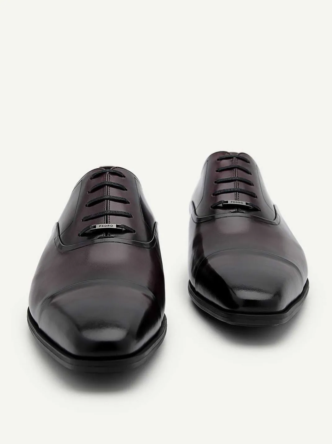 Altitude Lightweight Oxford Shoes<PEDRO New