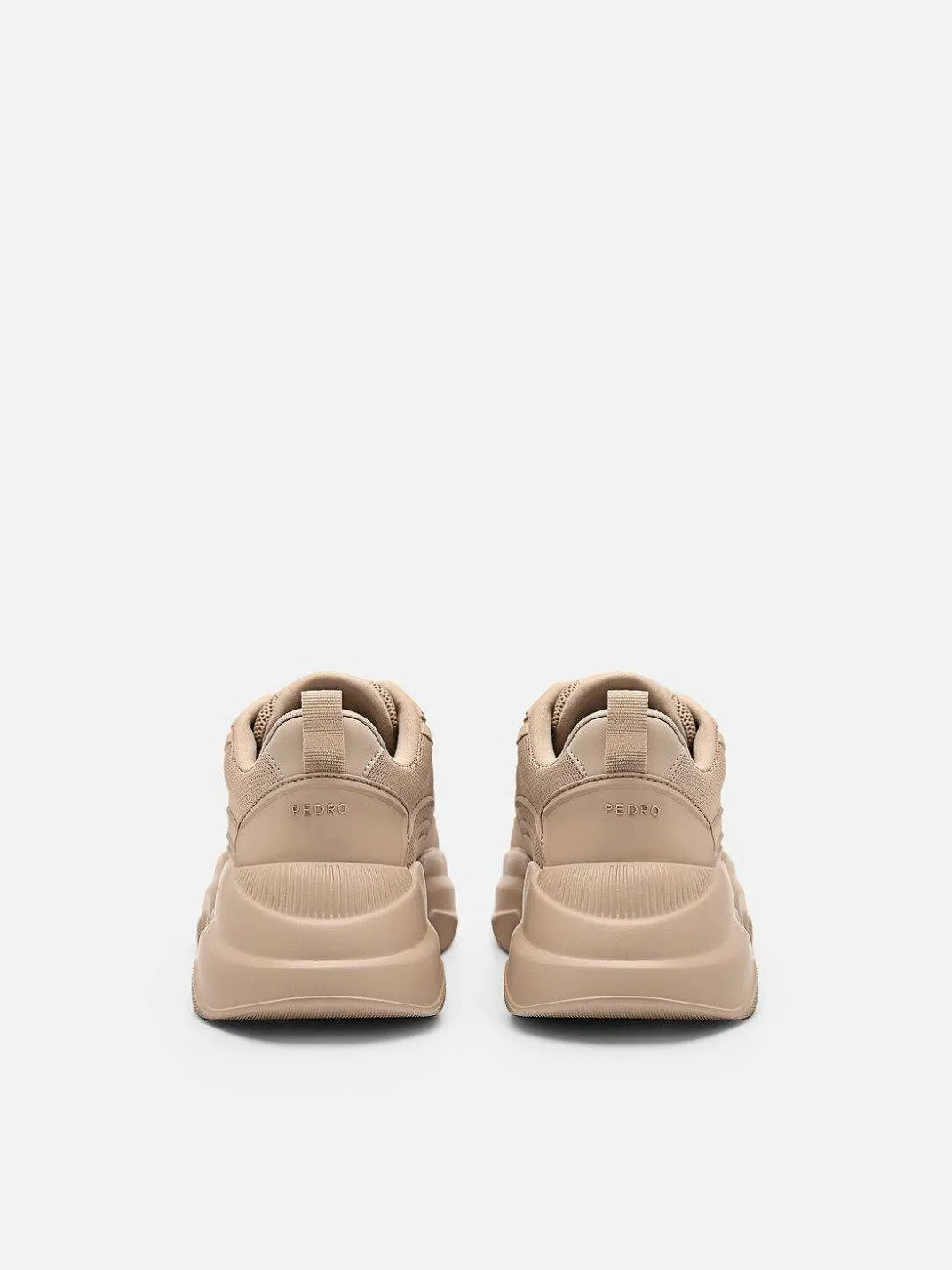 Altura Sneakers<PEDRO Outlet