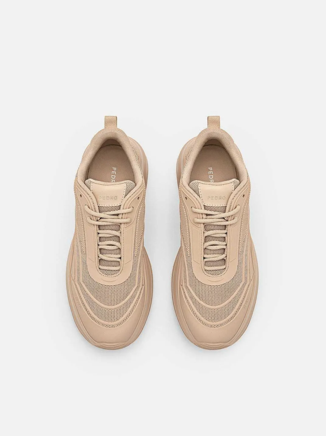 Altura Sneakers<PEDRO Outlet