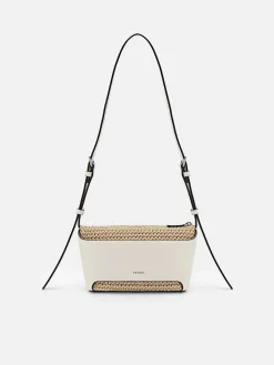 Alyda Mini Shoulder Bag<PEDRO Best