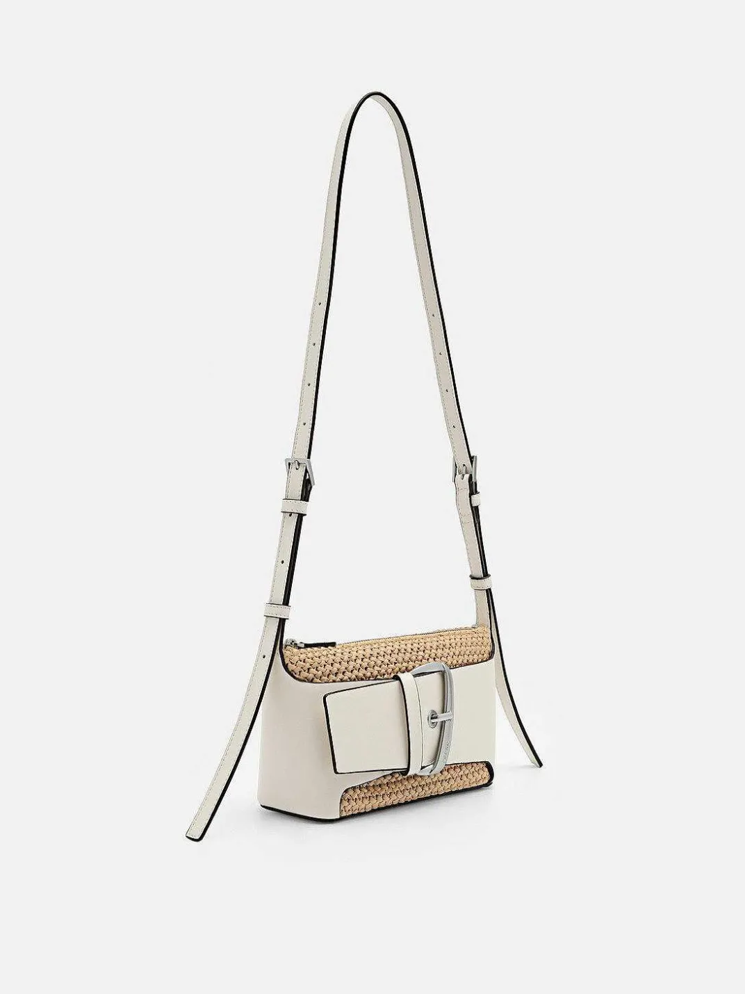 Alyda Mini Shoulder Bag<PEDRO Best