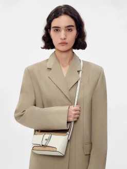 Alyda Mini Shoulder Bag<PEDRO Best
