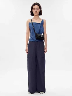 Alyda Mini Shoulder Bag<PEDRO Discount