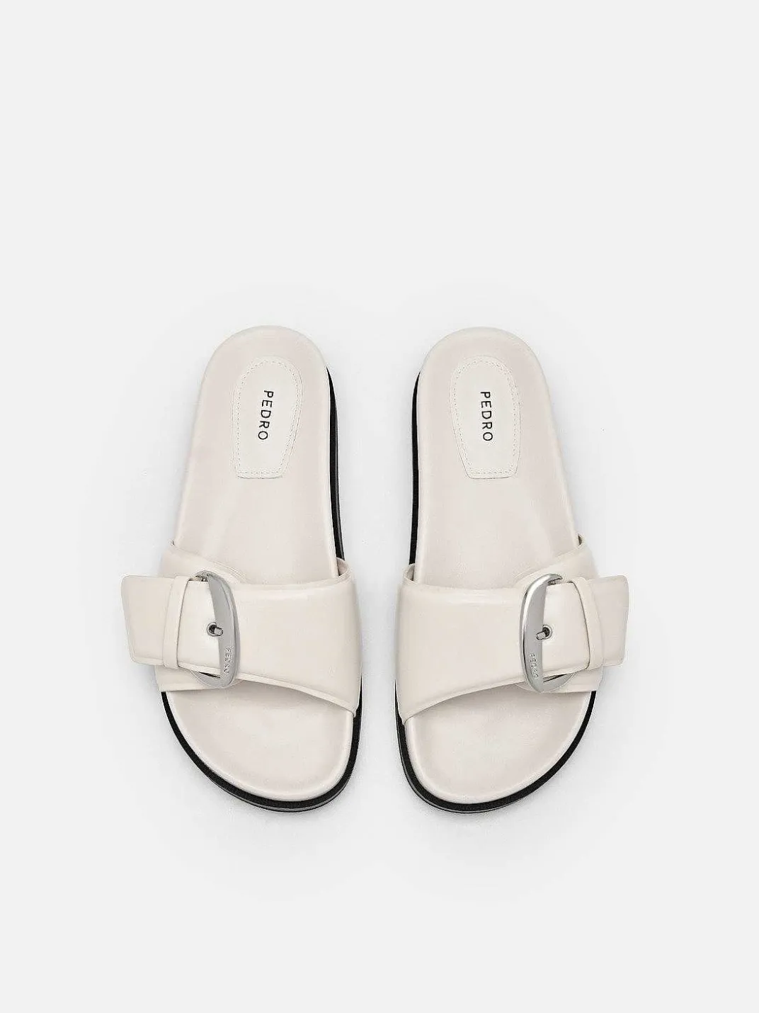 Alyda Slip-On Sandals<PEDRO Hot