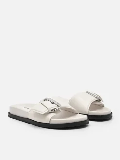 Alyda Slip-On Sandals<PEDRO Hot