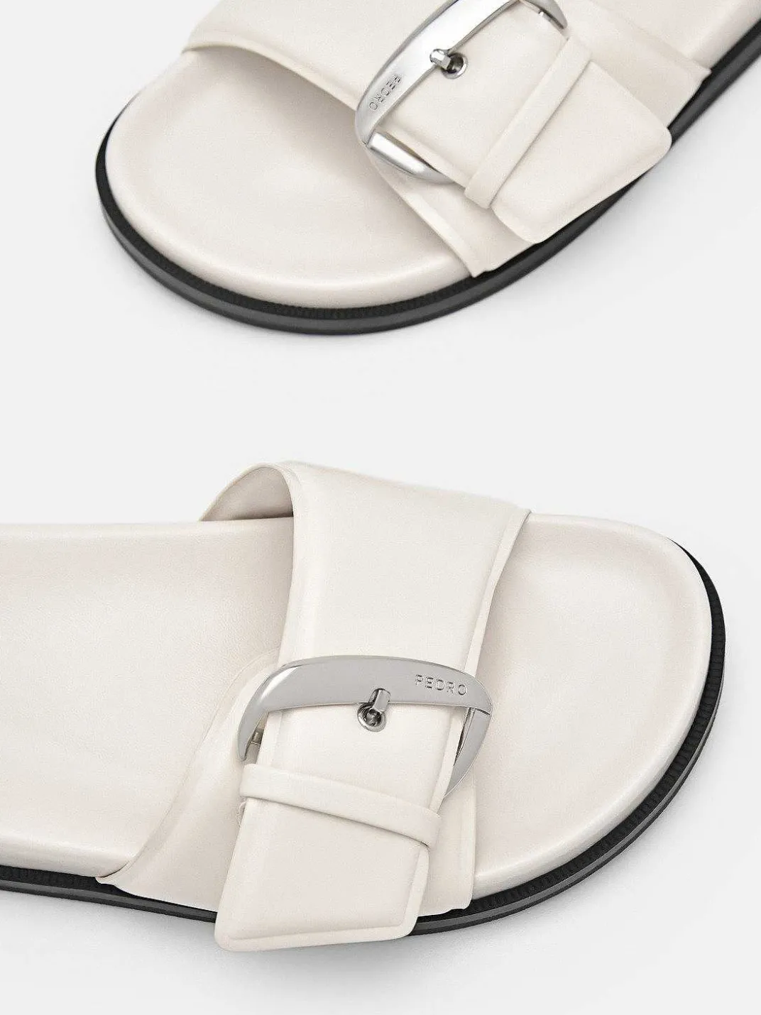 Alyda Slip-On Sandals<PEDRO Hot