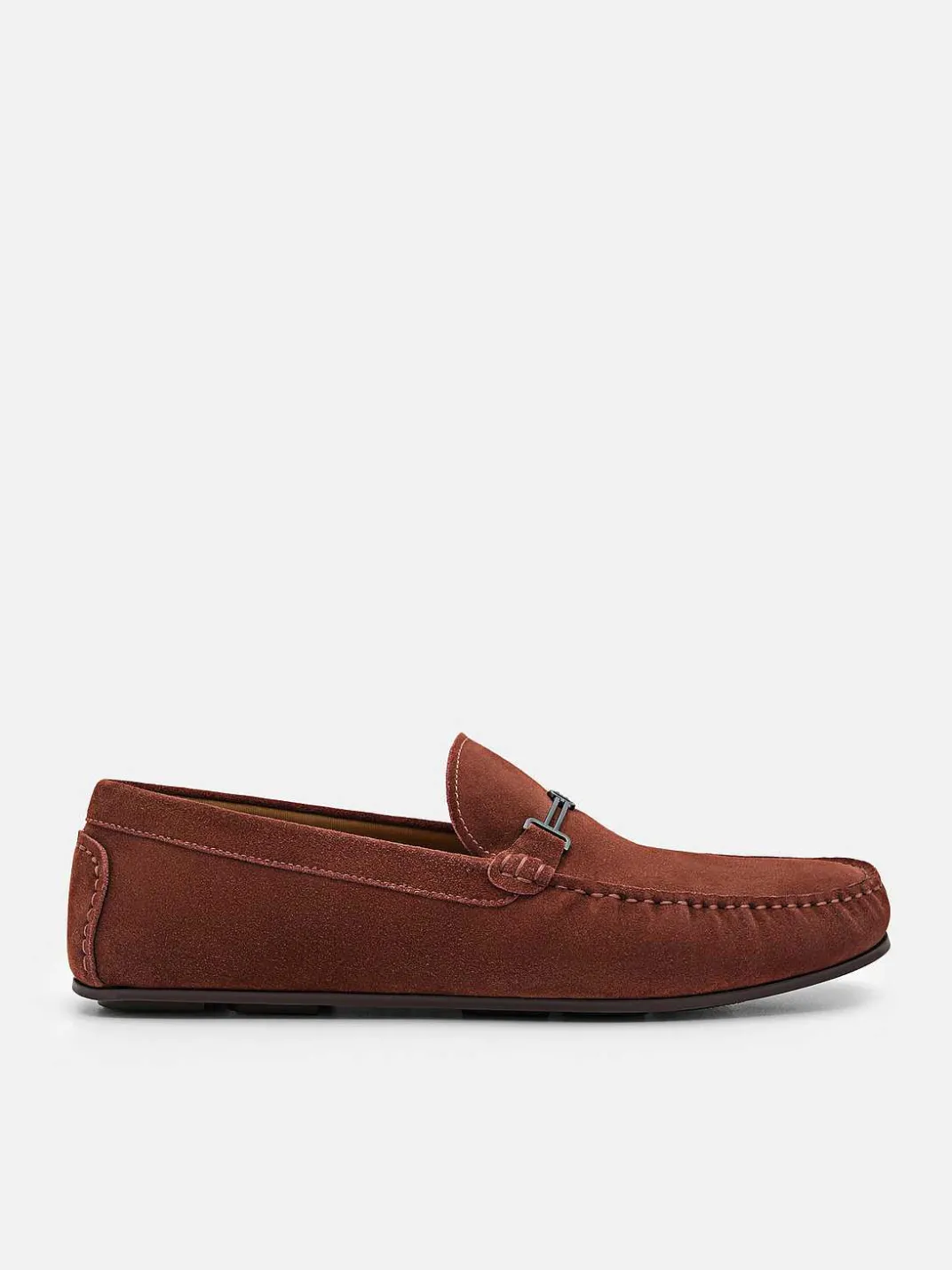 Anthony Leather Driving Shoes<PEDRO Online