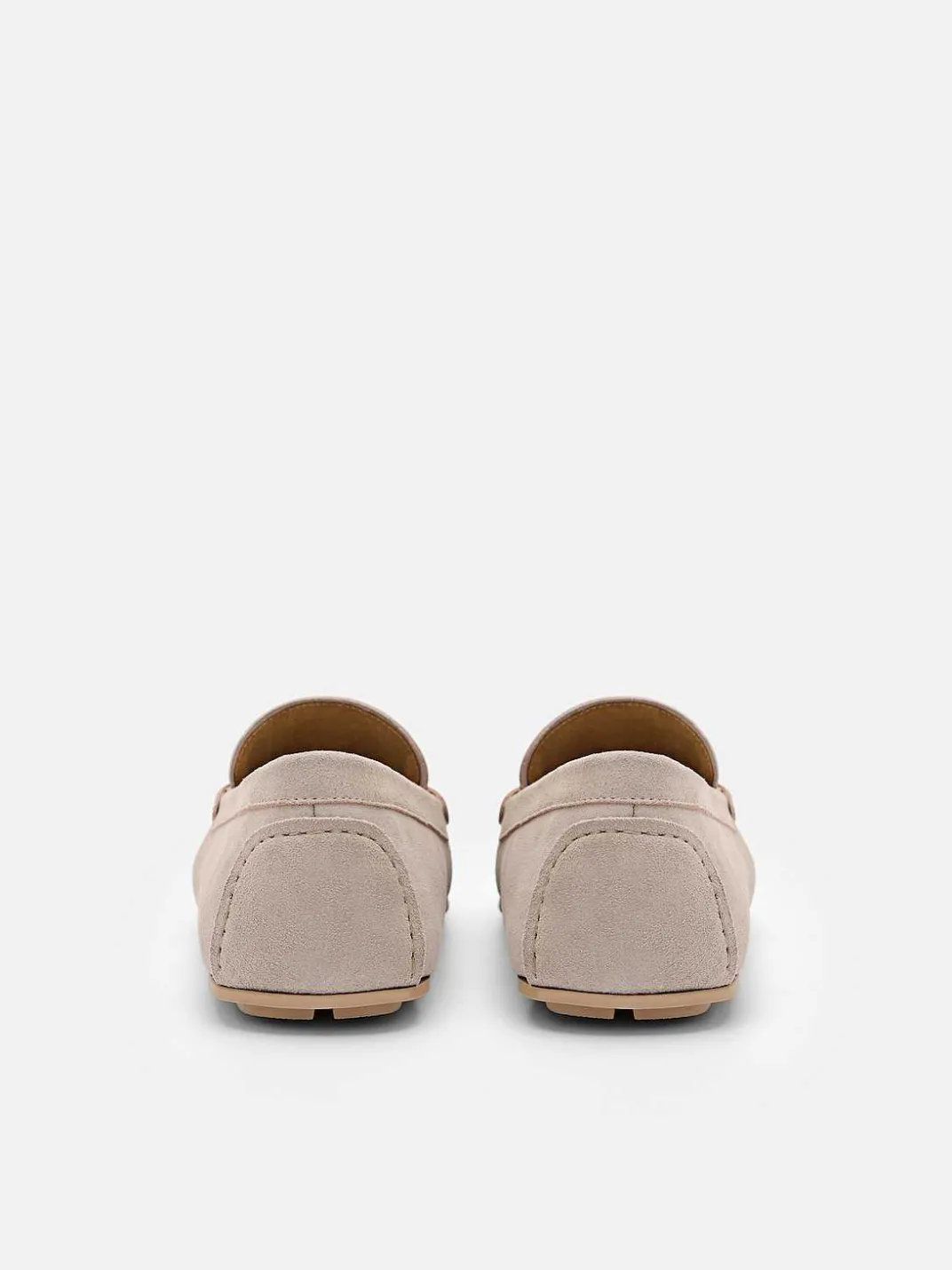 Anthony Leather Driving Shoes<PEDRO Discount