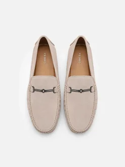 Anthony Leather Driving Shoes<PEDRO Discount