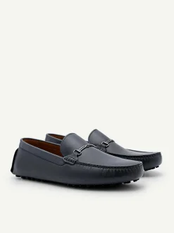 Anthony Leather Driving Shoes<PEDRO Discount