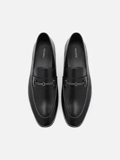 Anthony Leather Loafers<PEDRO Clearance