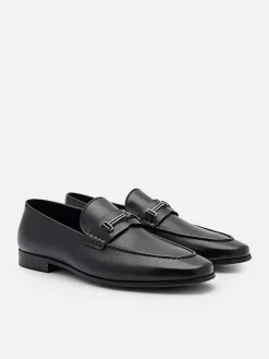 Anthony Leather Loafers<PEDRO Clearance