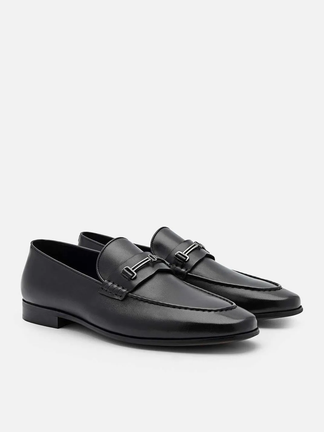 Anthony Leather Loafers<PEDRO Clearance