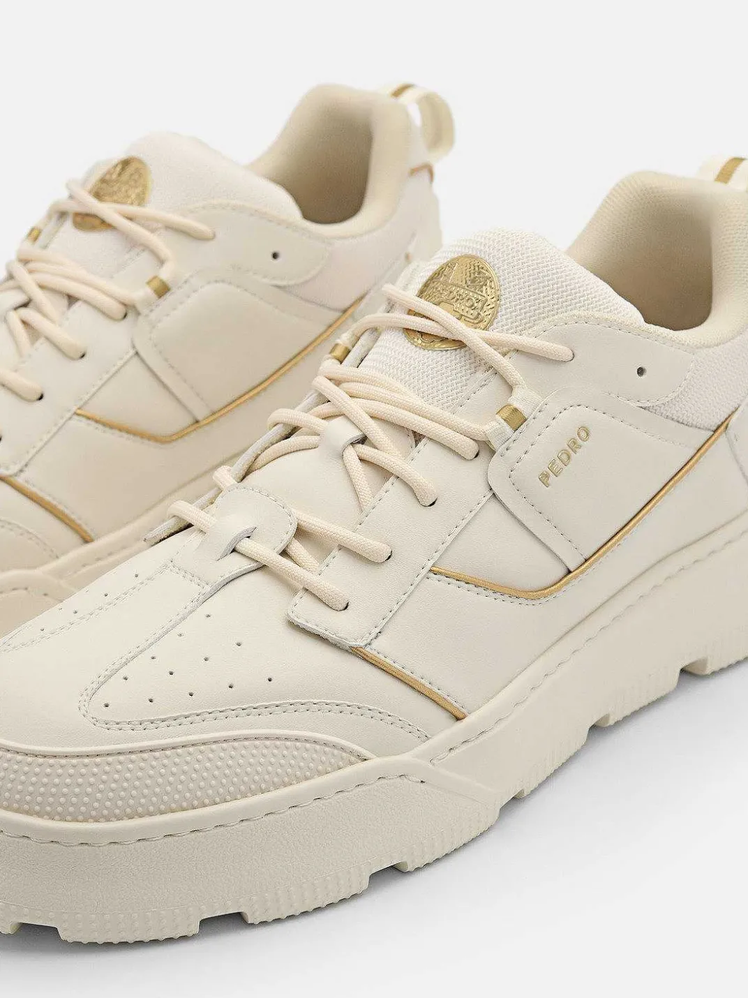 Arc Court Sneakers<PEDRO Best